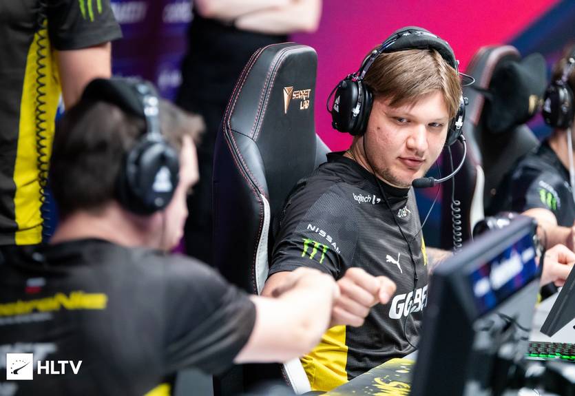 OG - NaVi: пряма трансляція матчу BLAST Premier: Spring Finals 2022