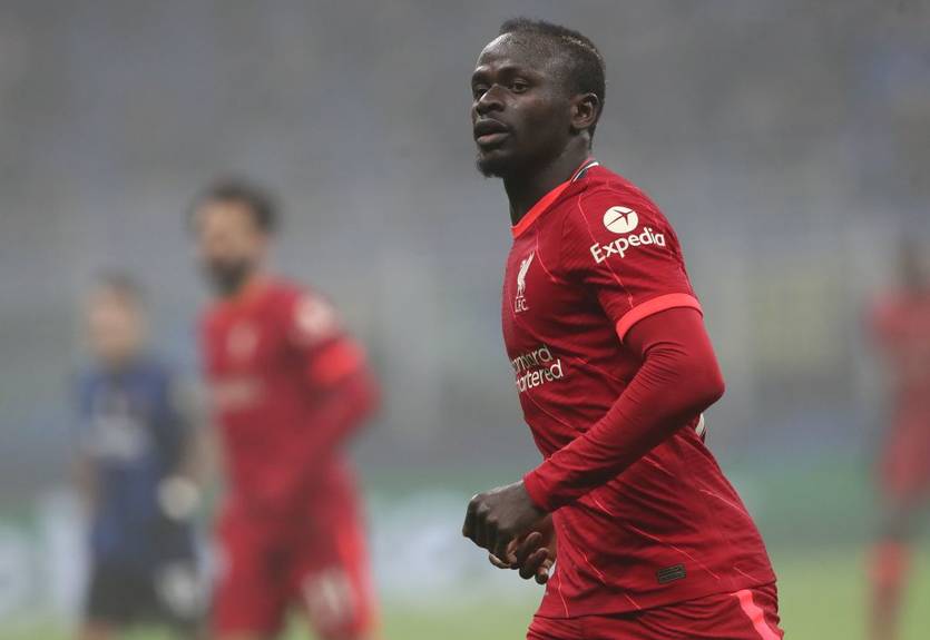 В Баварии подтвердили подписание Мане