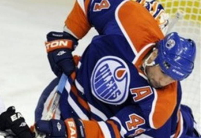 Сан-Хосе в поисках защитника