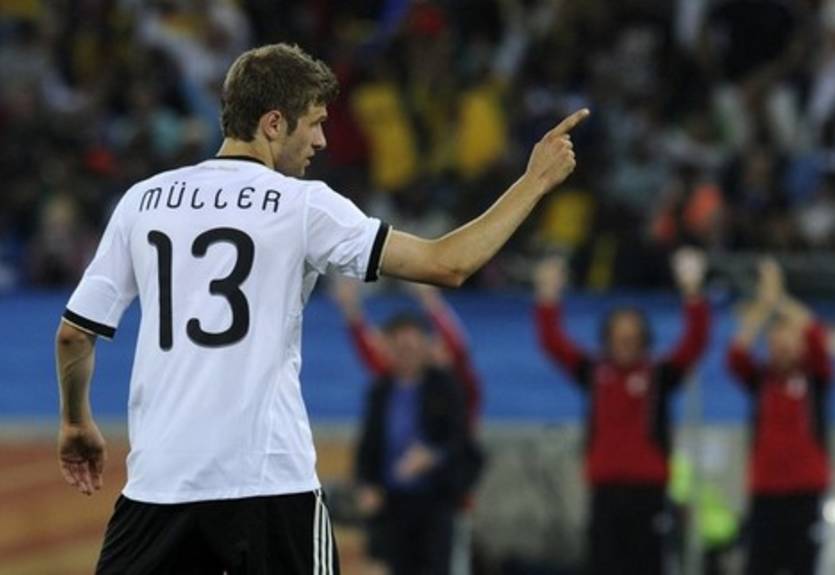 Два с половиной Мюллера