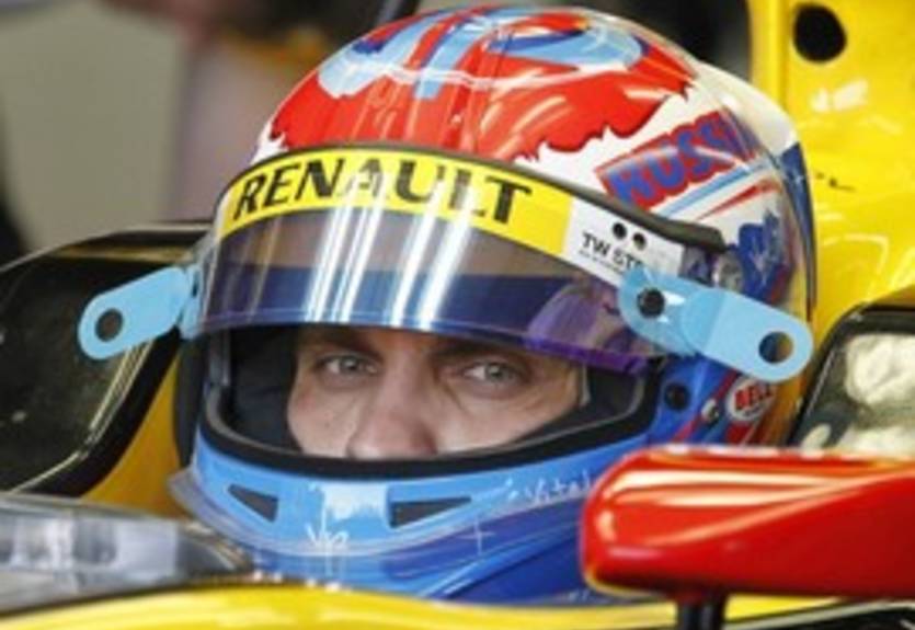 Петров: "Получил важный опыт"