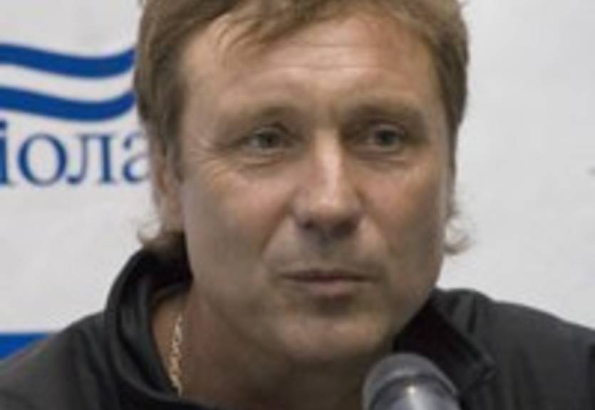 ПФК Севастополь усилил тренерский штаб