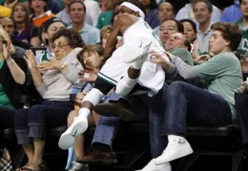 Рондо: "Финал еще не окончен"