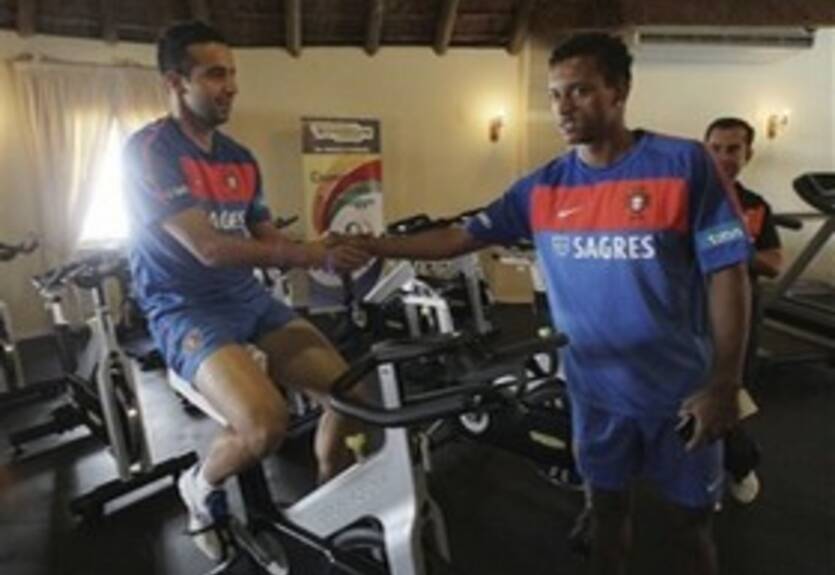 Нани близок к восстановлению