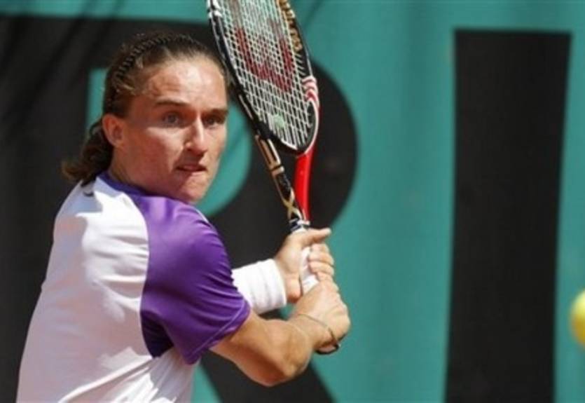 Долгополов и Марченко начинают с побед в Истбурне