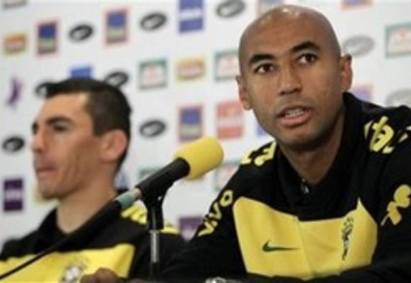 Луизао останется в Бенфике