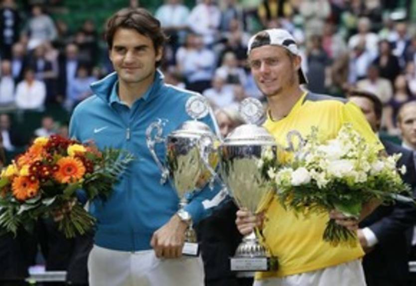 Федерер: "Особо переживать не буду"