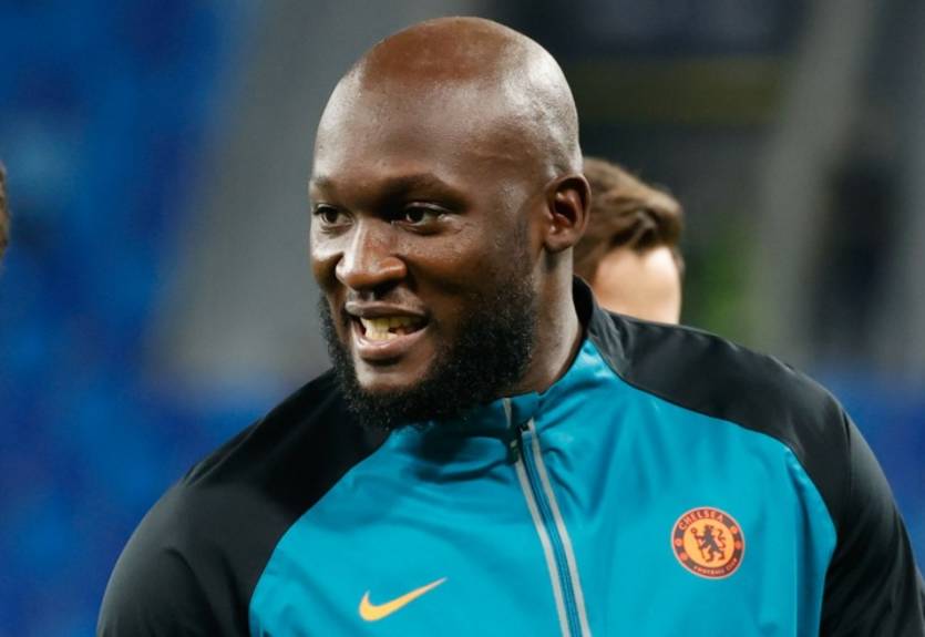 Лукаку близький до повернення в Інтер (19.06.22)