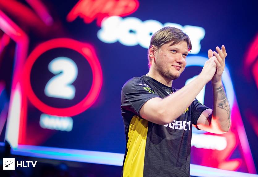 S1mple: Сподіваюся, Somedieyoung буде грати з нами в Кельні