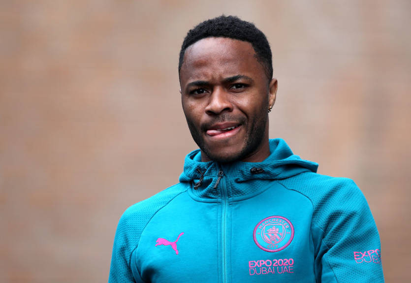 Манчестер Сіті відхилив першу пропозицію Челсі по Стерлінгу