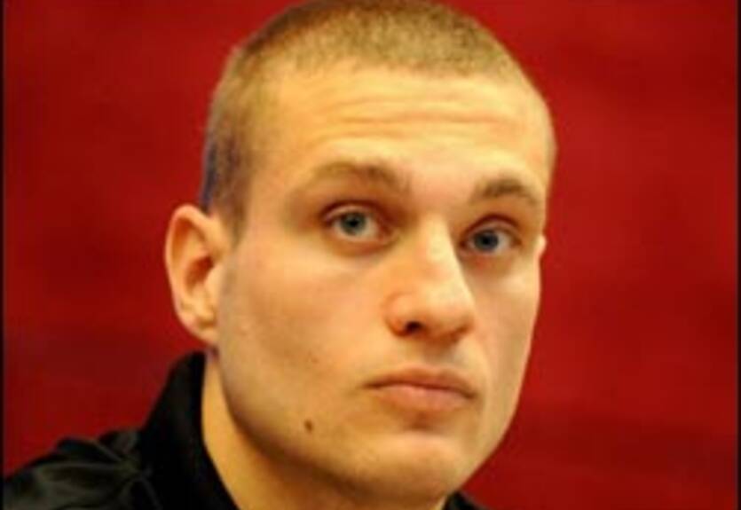 Видич: "Свои шансы мы не использовали"