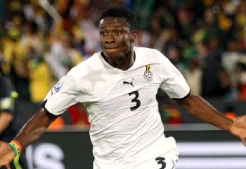 Гьян: "Мы сделаем все, чтобы континент нами гордился"