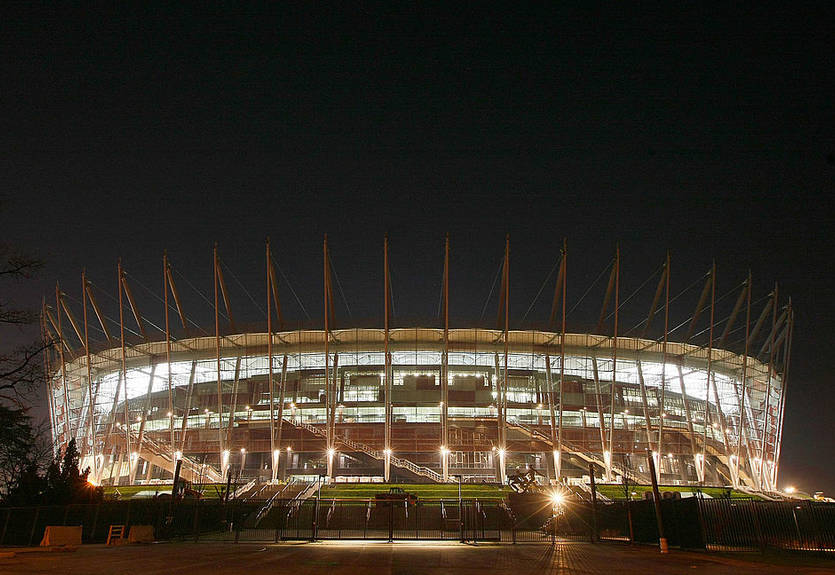 Українські команди визначилися, де гратимуть матчі єврокубків – журналіст