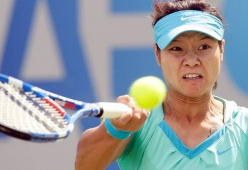 Бирмингем (WTA). Ли На в финале переиграла Шарапову