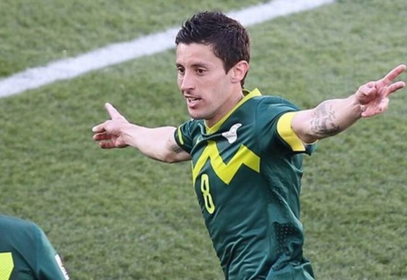 Алжир - Словения. Герой и антигерой