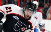 Форсберг: &quot;Мог перейти в Филадельфию&quot;
