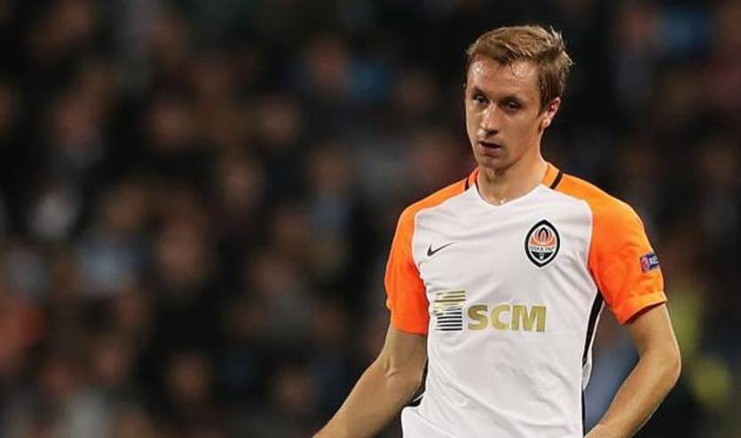 Богдан Бутко / Getty Images