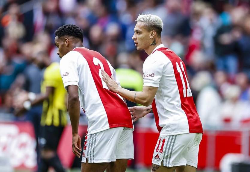 Тен Хаг хоче, щоб Манчестер Юнайтед підписав чотирьох гравців