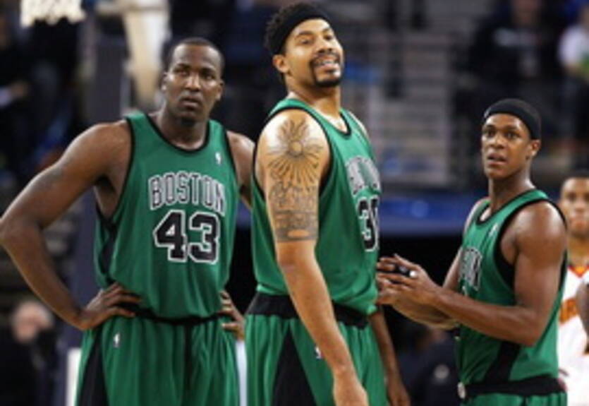 Угроза дисквалификации не повлияет на игру Перкинса и Уоллеса