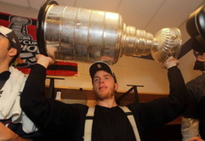 Лэдд и Хосса играли финал с травмами