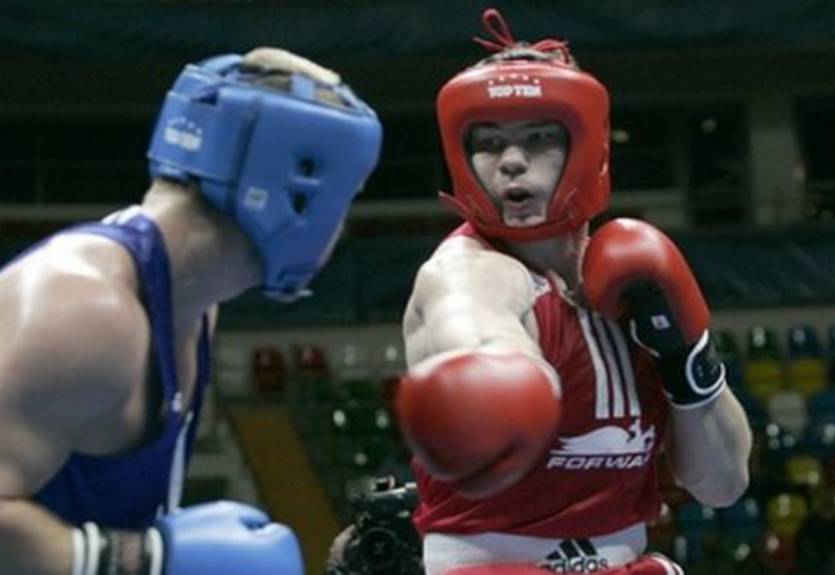 ЧЕ. Чигаев проигрывает в финале