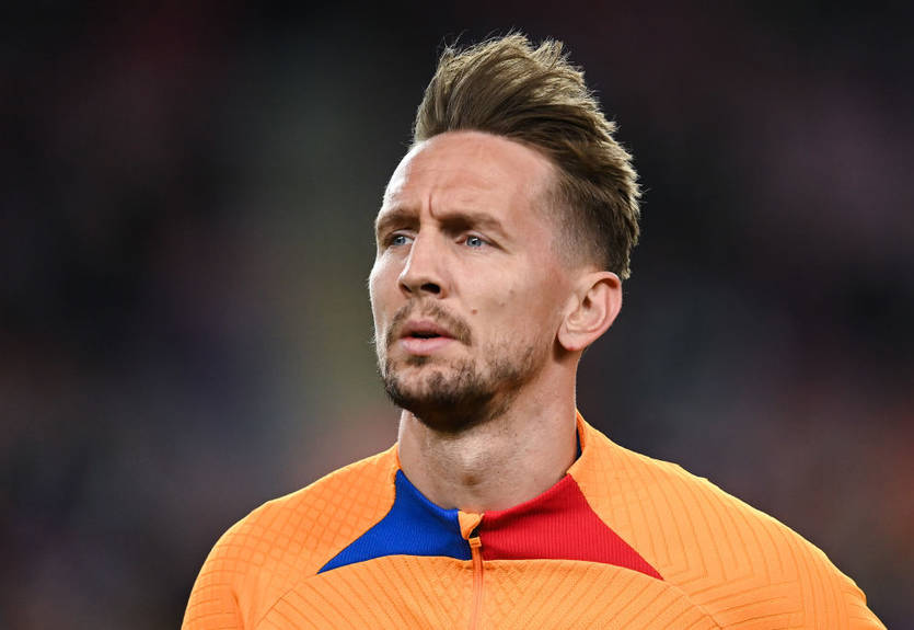 Клуб із Мексики готує скаргу до ФІФА на форварда Барселони