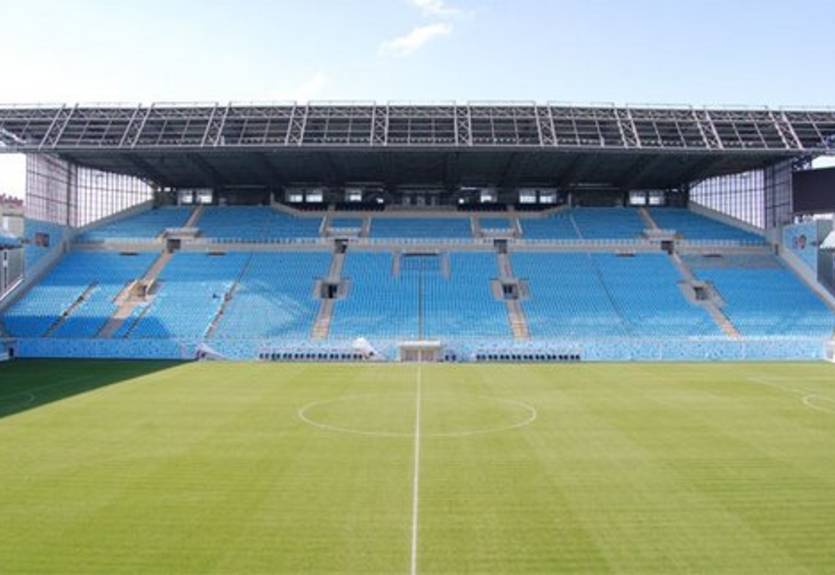 Стал известен формат Кубка Льва Яшина