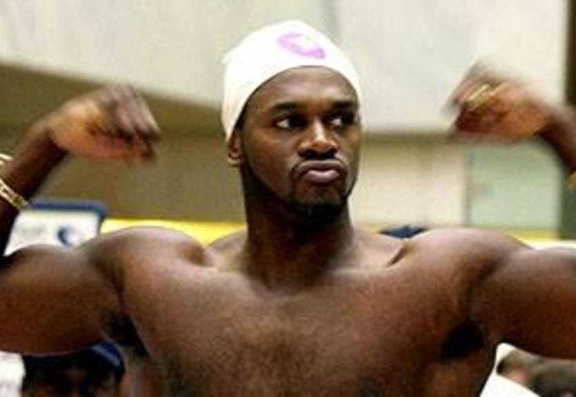 Макгиган: "У Харрисона есть шансы побить Хэя"