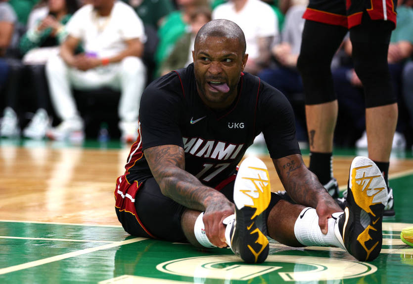 Ветеран Майамі відхилить опцію гравця та стане вільним агентом