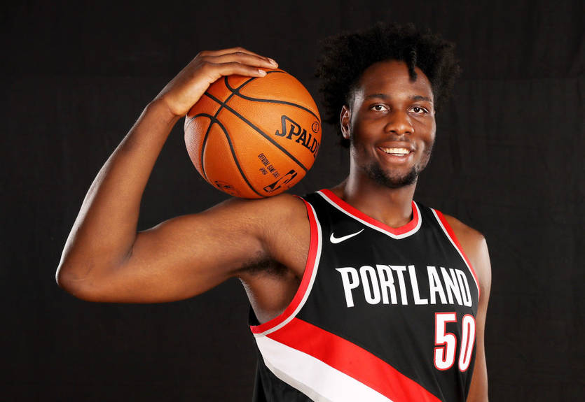 Колишній гравець НБА помер у віці 25 років