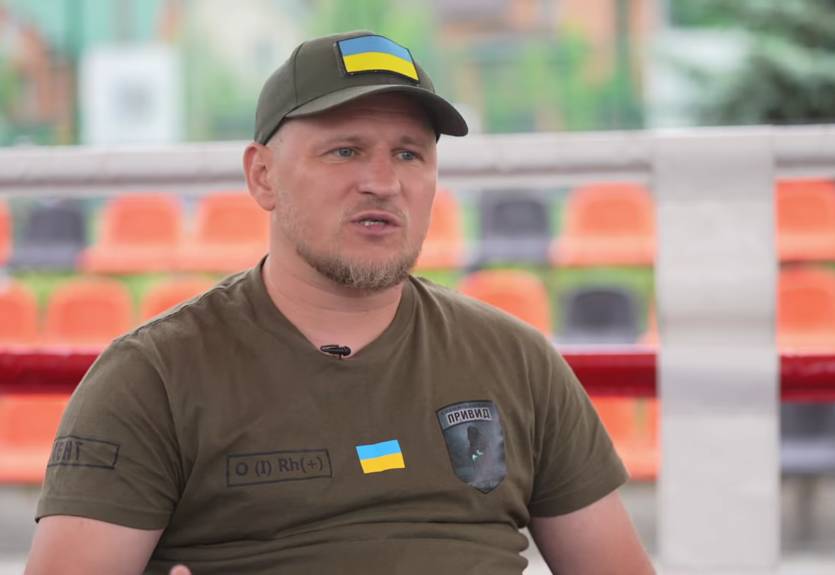 Алієв: Багато людей писали, що змінили думку про мене – але мені все одно