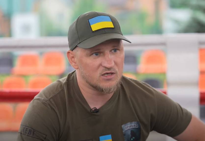 Алиев: Если Ордец приедет сюда, я бошку ему оторву