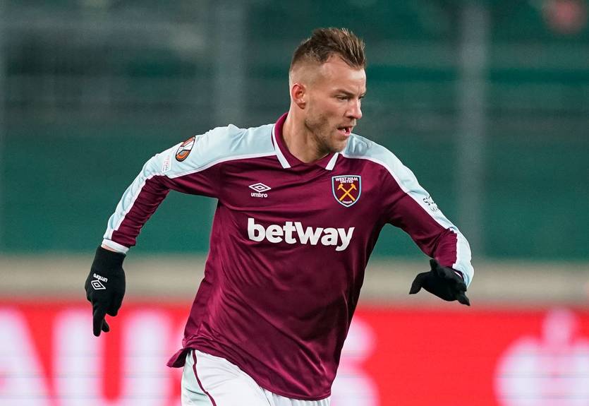 Новичок английской Премьер-лиги предложит контракт Ярмоленко - источник Новичок английской Премьер-лиги предложит контракт Ярмоленко - источник