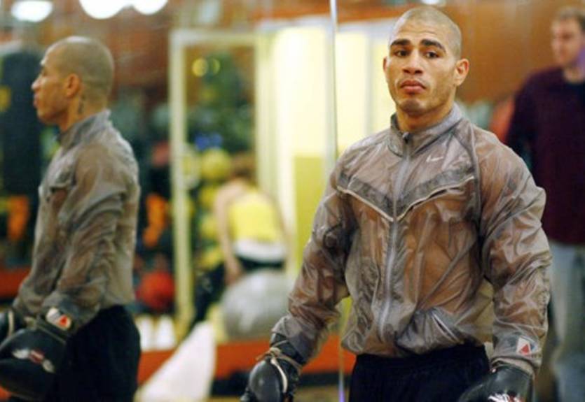 Котто готов к матчу-реваншу против Маргарито