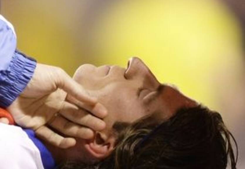 Атлетико увеличивает предложение по Филипе