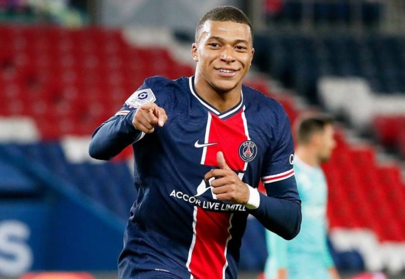 Президент ПСЖ: Для Мбаппе предложение Реала было выгоднее нашего Президент ПСЖ: Для Мбаппе предложение Реала было выгоднее нашего