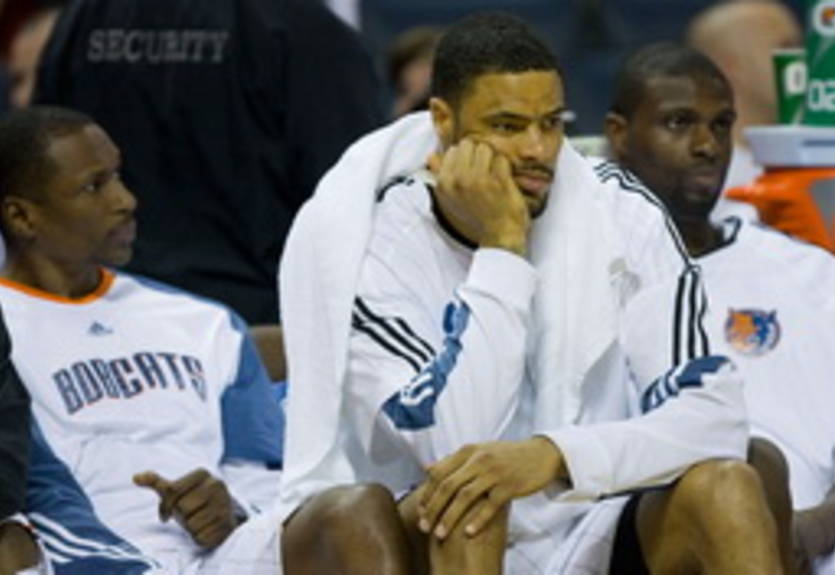 Чендлер планирует стать свободным агентом