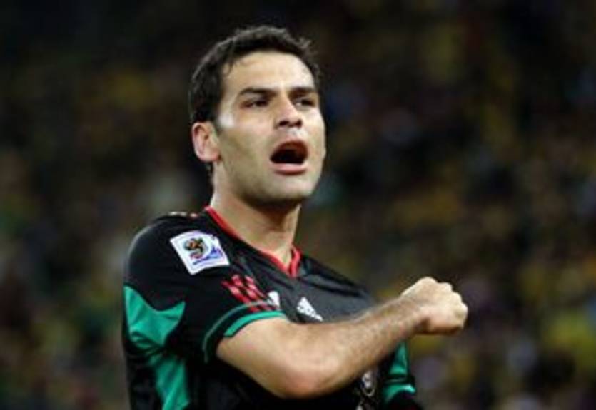 Маркес: "Надеемся победить Францию"