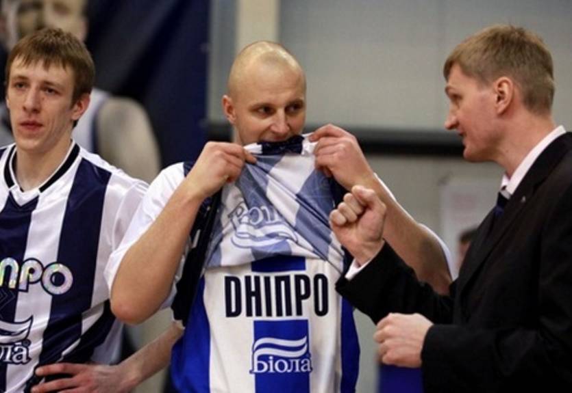 Зловещая стабильность