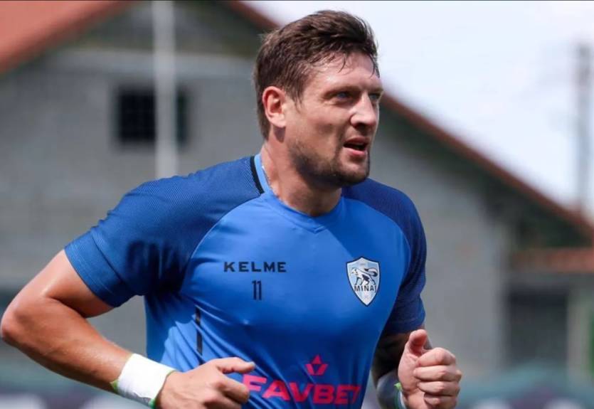 Селезньов: Мені до д*пи рекорд, в Україні йде війна