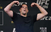 Нейт Діаз: Чекаю на повідомлення про розірвання контракту з UFC