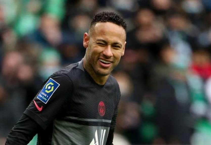 ПСЖ запропонував Барселоні підписати Неймара (23.06.22)