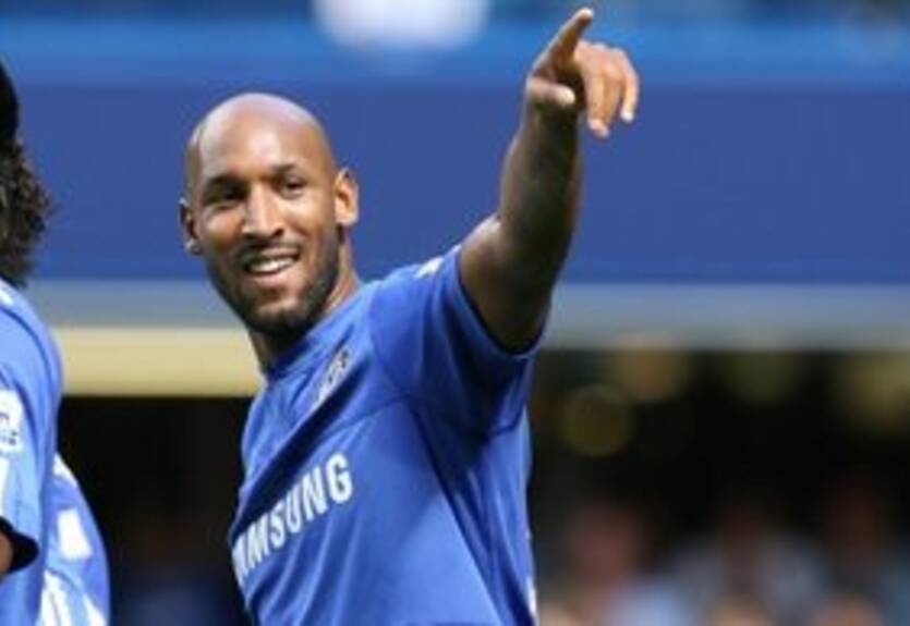 Челси продлит контракт с форвардом