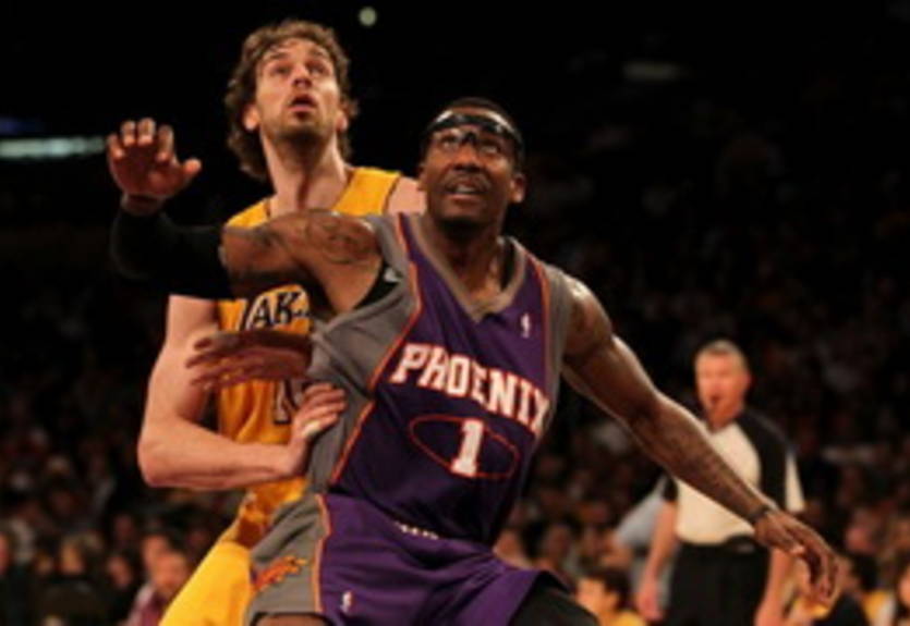 Финикс начал переговоры с агентом Стаудемайера