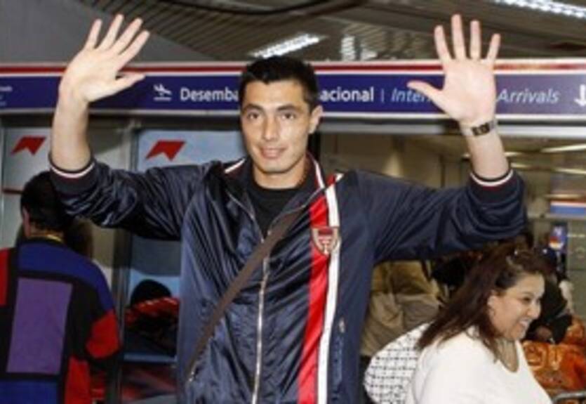 Кардосо рискует не сыграть на чемпионате мира