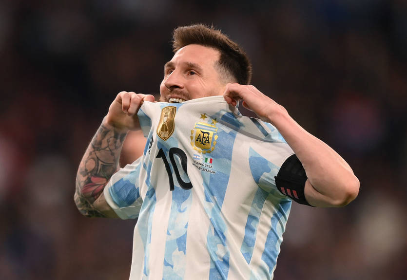 Найкращому в історії – 35: де зараз 35 "нових Мессі"?