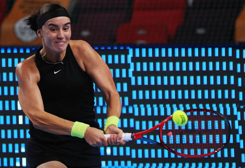 Украинские теннисистки получили первых соперниц в основной сетке Уимблдона