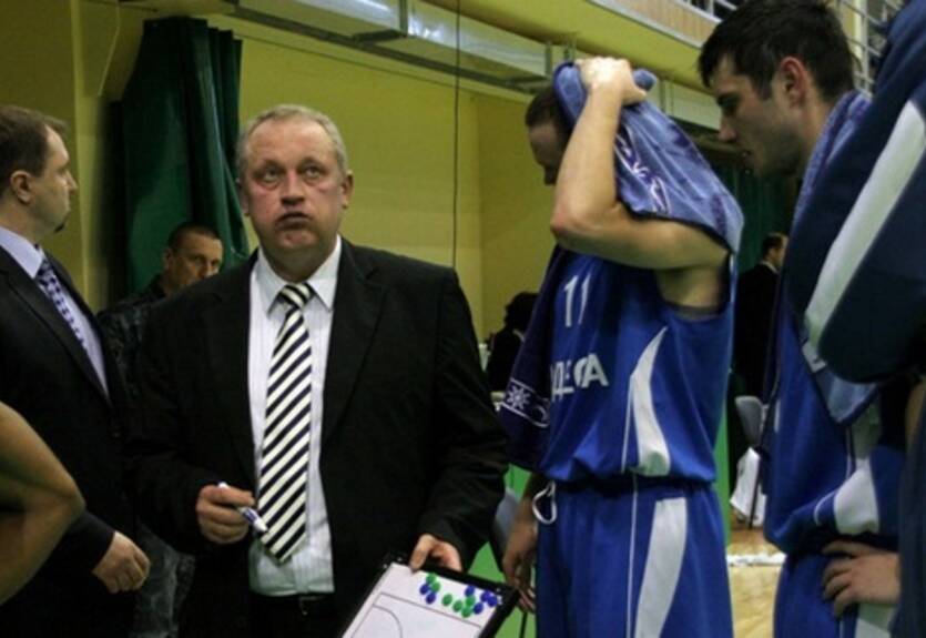 Много шума и ничего...