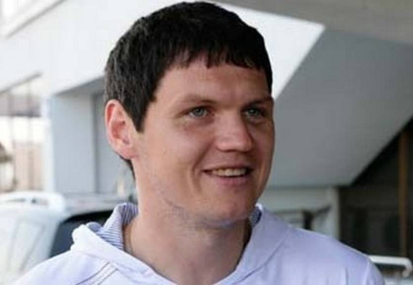 Футболисты Динамо вышли из отпуска