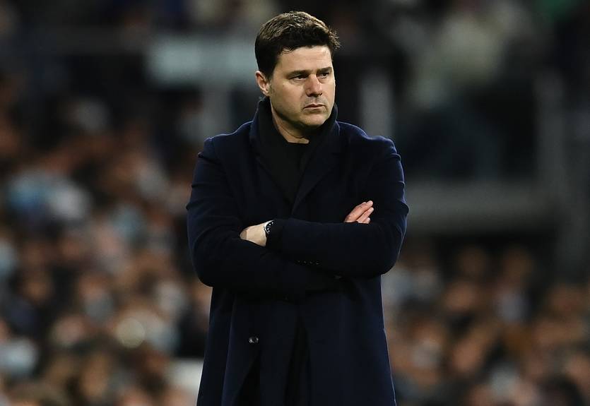 Почеттіно вимагає від ПСЖ виплати повної компенсації за розірвання контракту